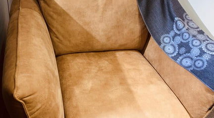 William Armchair Review