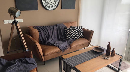 William Sofa