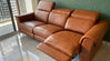 Antone Leather Recliner | 5 Star Review Singapore