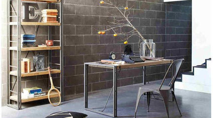 City Desk