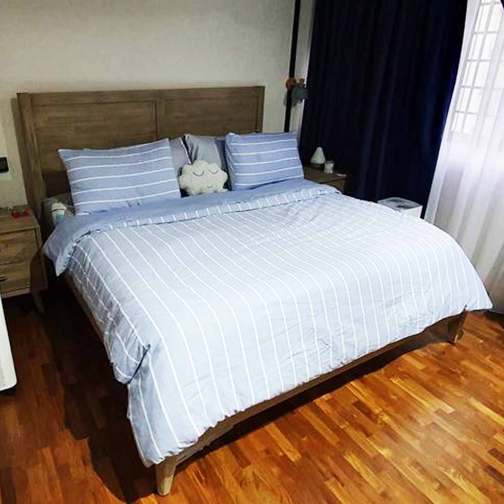 Perfect Bed Frame Seattle Bed Nook and Cranny