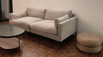 Summer 3s Sofa Review