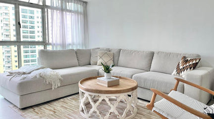 Ivar Modular Sofa Review