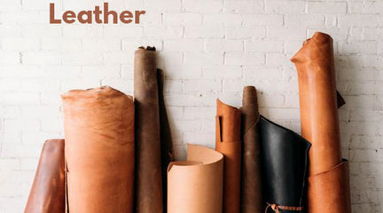 What is the difference between Cat 10 & Cat 27 leather?