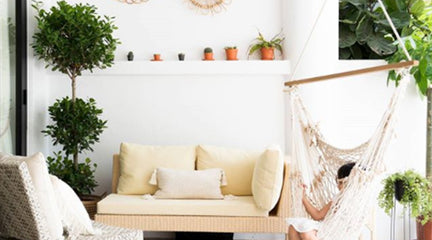 Outdoor Furniture Singapore Inspirations