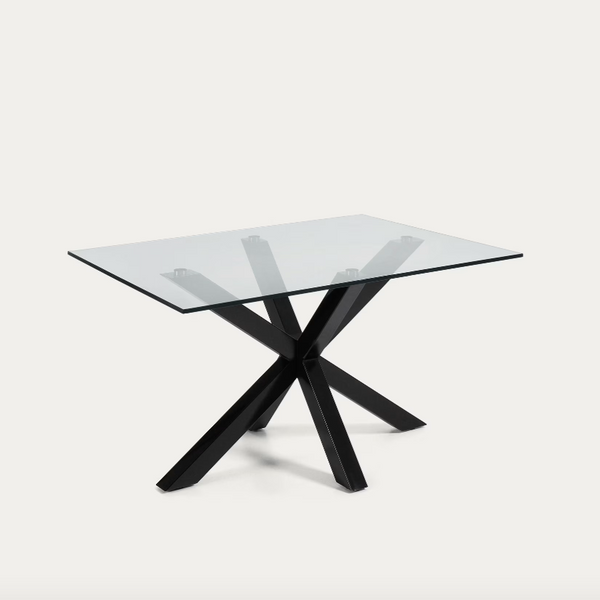 Buy Dining Table Singapore Argo Glass Coffee Table Nook and Cranny