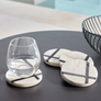 Imeris Marble Coaster