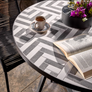 Tella Table (70 Cm)