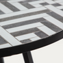 Tella Table (70 Cm)