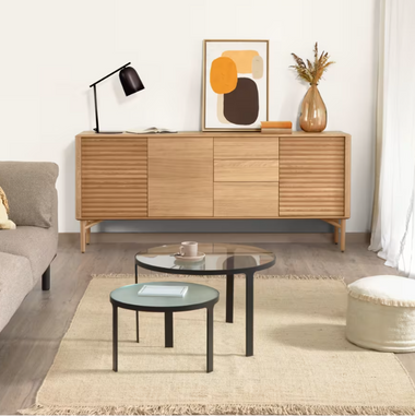 Oni Side Table