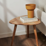 Eluana Set of 2 Nesting Side Tables