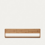 Alguema TV Console