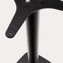 Saura Square High Bar Outdoor Table