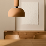 Nibla Ceiling Lamp