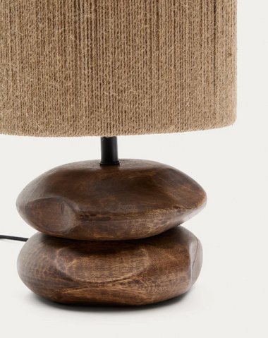 Kor Table Lamp
