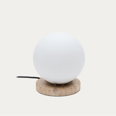 Malachi Table Lamp
