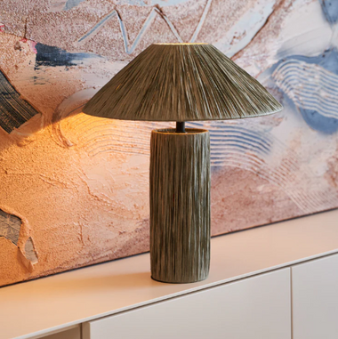 Samse Table Lamp