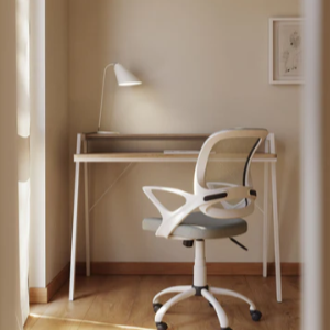 Tipir Table Lamp in White