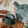 Tresa Green Serving Board