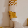 Zaira Cushion Cover (2 Colours)