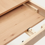 Yain Extendable Dining Table