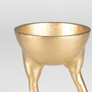 Golden Heron Tray (As-Is)