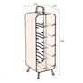 Stalwart Bottle Rack