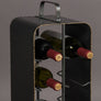 Stalwart Bottle Rack