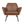 Bon Lounge Chair (Brown)