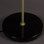 Eclipse Floor Lamp Black