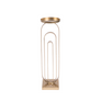 Proa Candle Holder (L)