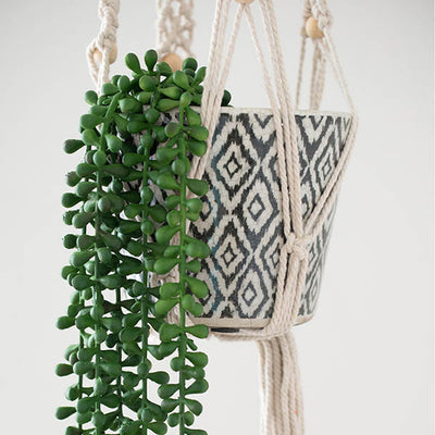 Herb Pot Vintage