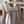 Konna Dining Chair (Grey Fleece)