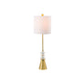 Krystal Gold Lamp