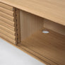 Lenon TV Console (2 door)
