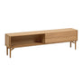 Lenon TV Console (2 door)