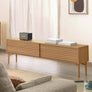 Lenon TV Console (2 door)