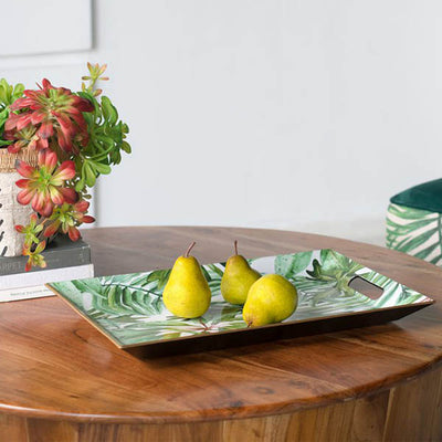 Lite Rainforest Tray
