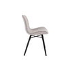 Lester Chair (Light Grey)