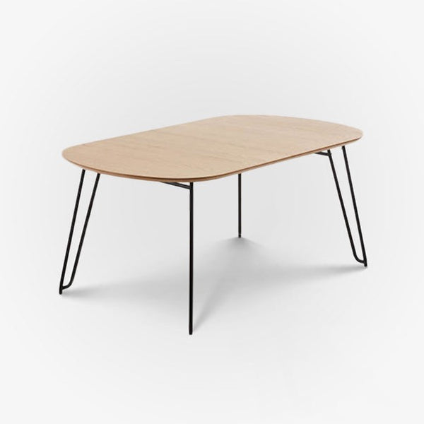 Buy Dining Table Singapore Novac Dining Table Nookandcranny Nook