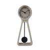 Concrete Pendulum Time Clock