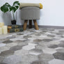Hive Grey Rug
