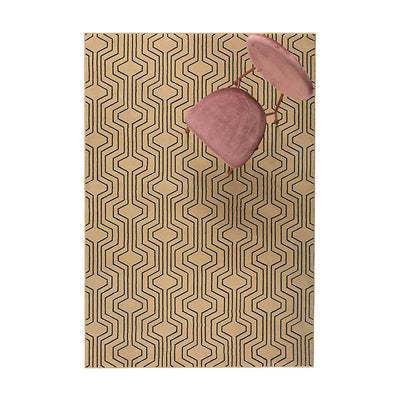 Swinging Lines Carpet