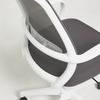 Melva Grey Office Chair