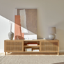Zarina Abstract Wallart