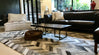 5 star review for Cowhide Rug 