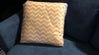 Ain't no  gloom with chevron