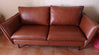William (Cat 27 Leather) Sofa | 5 Star Review