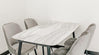 Tesa Marble Dining Table Review