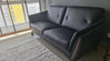 Yucatan Leather Sofa Review